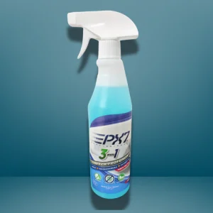 PRONTO USO 480ML / CAIXA A PX7